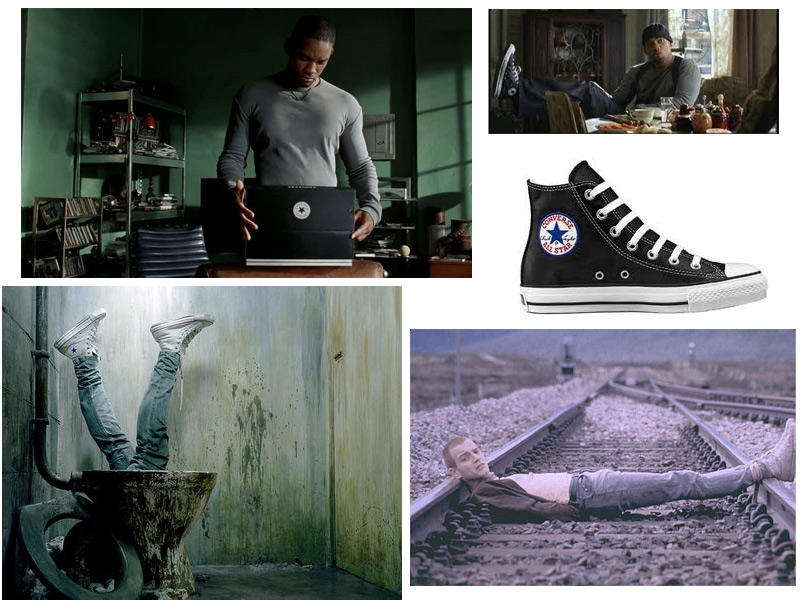 Converse All Star