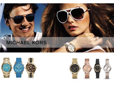 El síndrome Michael Kors o cómo morir de éxito