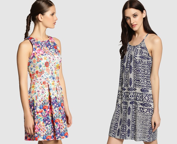 vestidos de verano