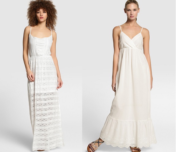 vestidos de verano
