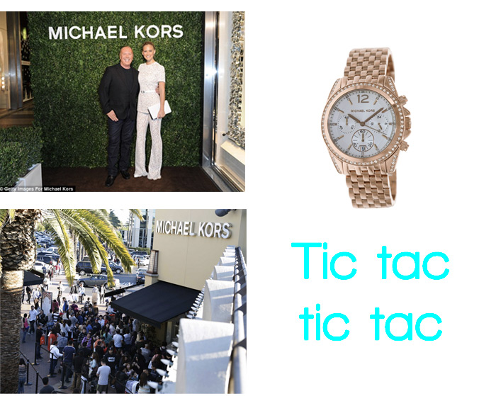 Michael Kors