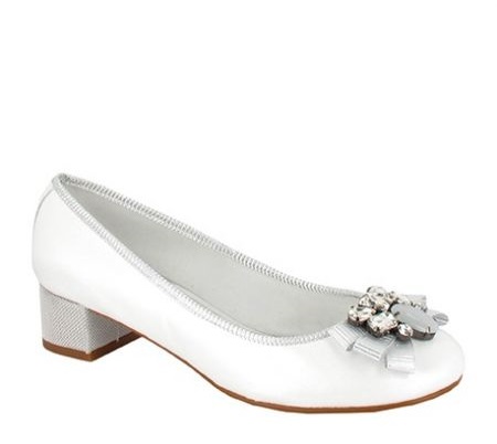 zapatos de novia