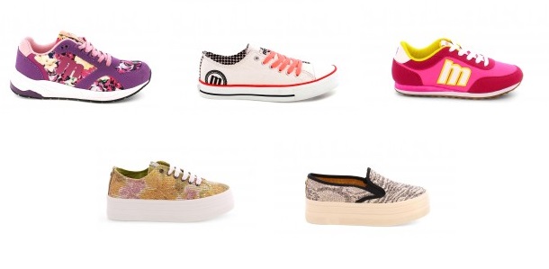 zapatillas baratas