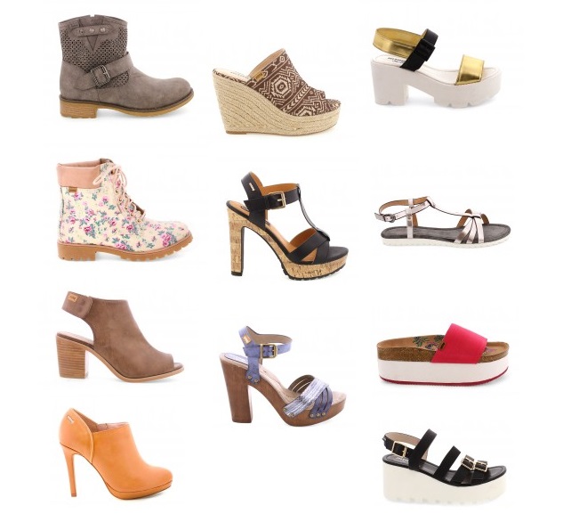 zapatos baratos