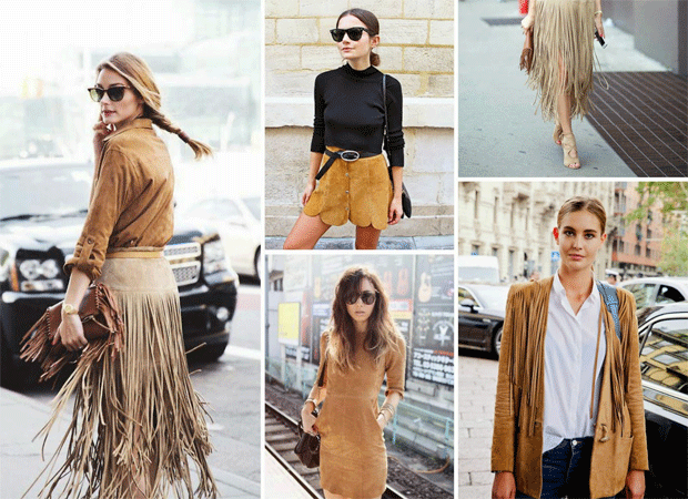 Ante en look total
