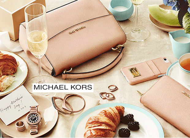 Moda Michael Kors