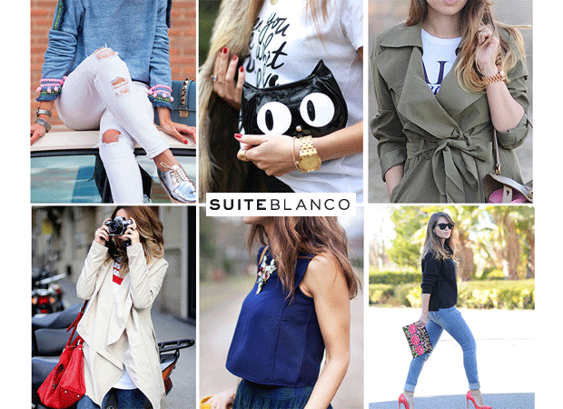 Moda Suite Blanco