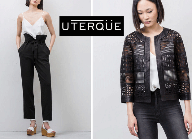 Moda mujer Uterque