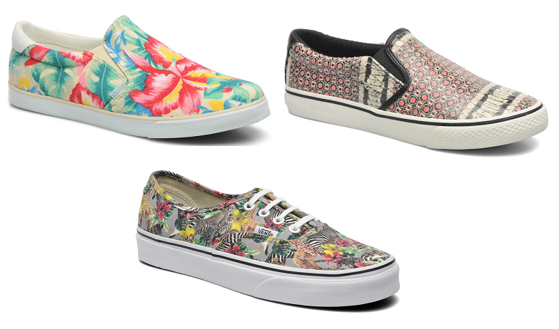 zapatillas