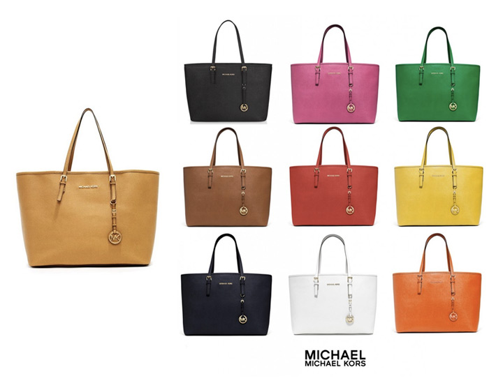 Bolso Michael Kors Saffiano