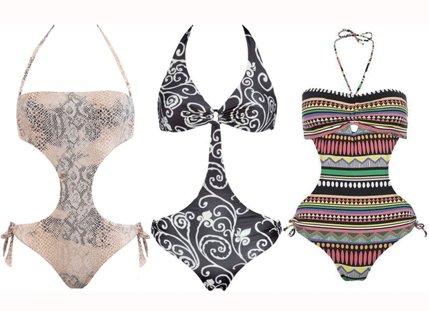 Trikinis