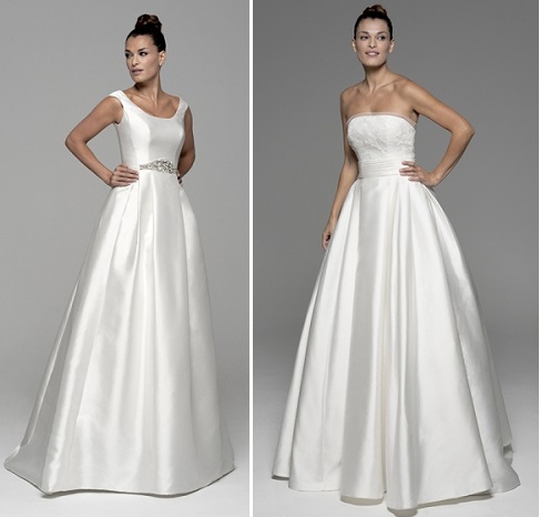 vestidos de novia baratos