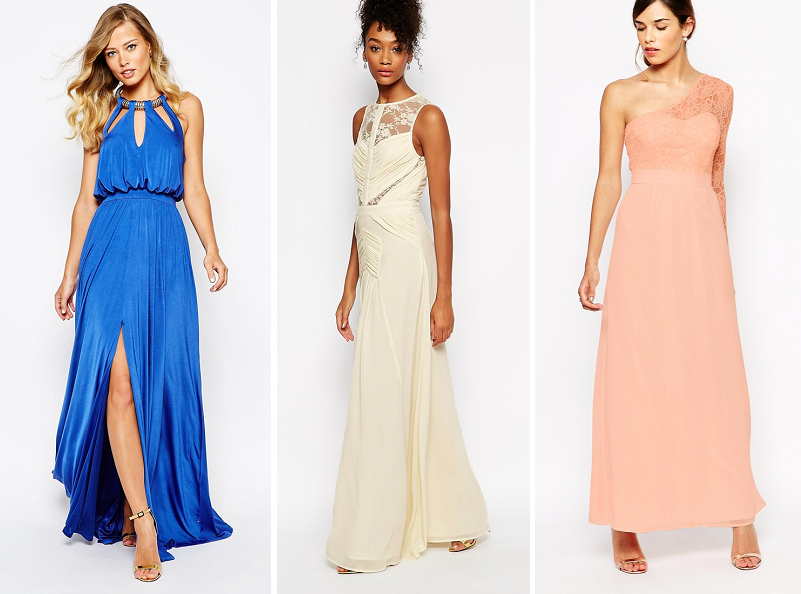 vestidos baratos