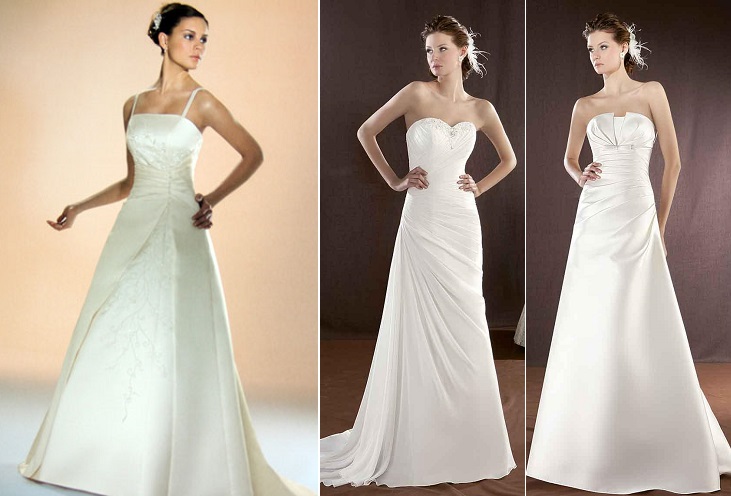 vestidos de novia baratos