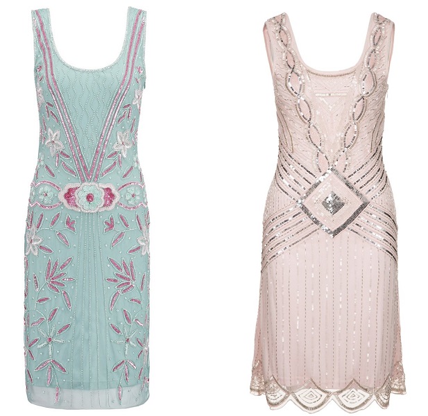 vestidos para bodas