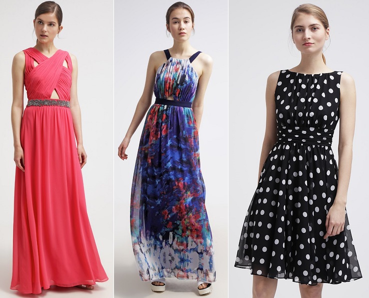 vestidos para bodas