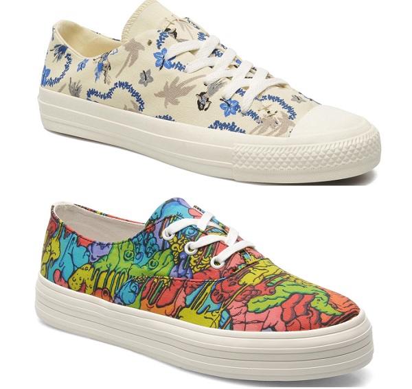 bambas para hombre