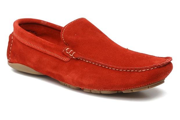 mocasines hombre