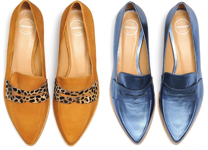 mocasines 