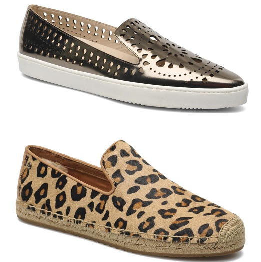mocasines slip on 