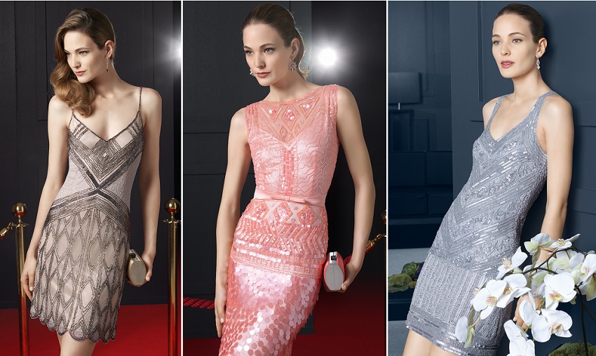 vestidos para bodas