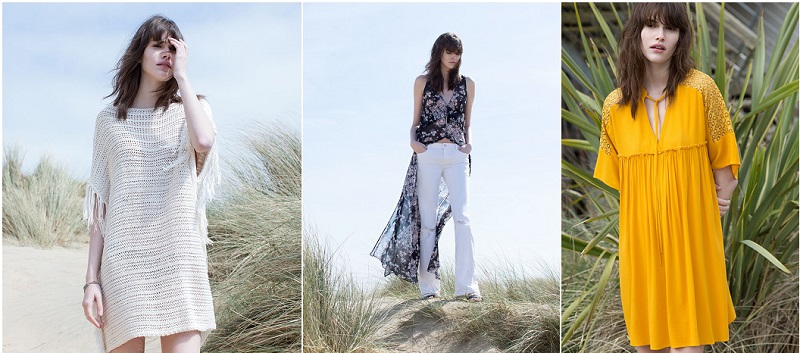 moda primavera verano 2015