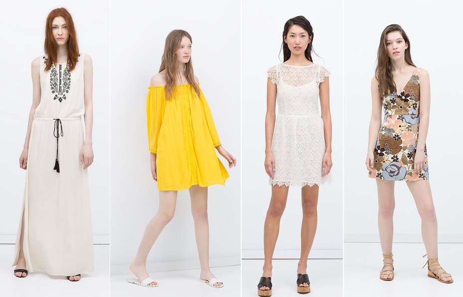 moda primavera verano 2015