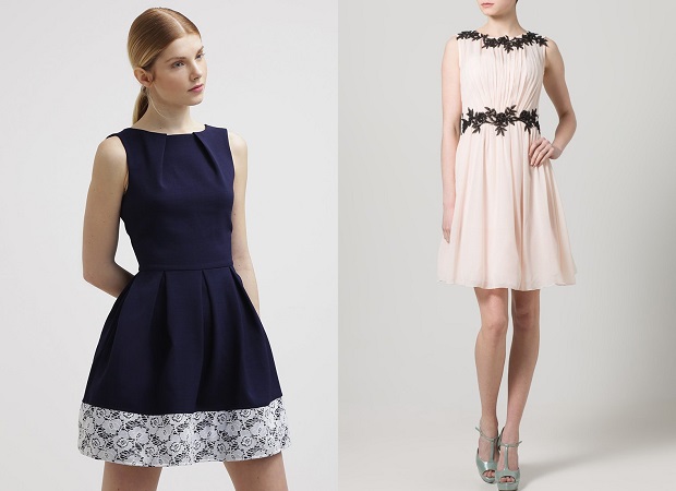vestidos eventos