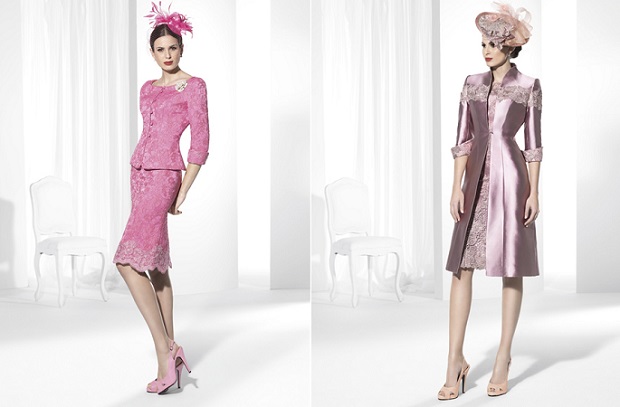 vestidos de madrina 