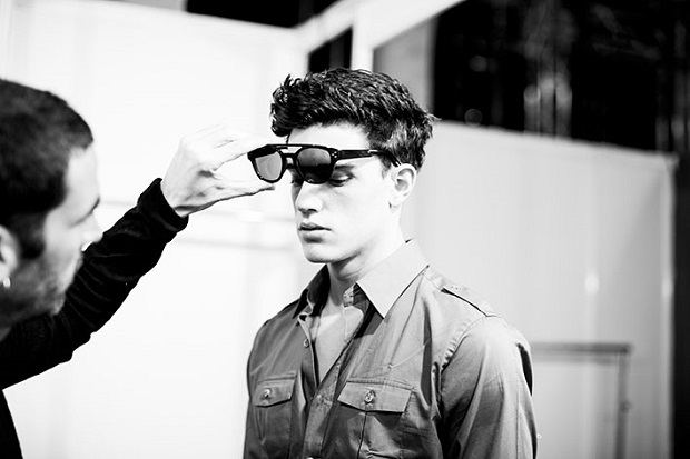 Backstage 080 FW
