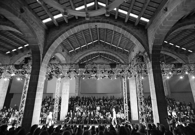 Barcelona 080 FW