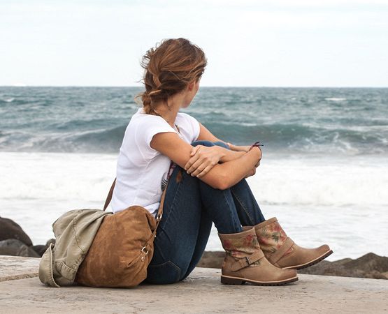 Botas Panama Jack