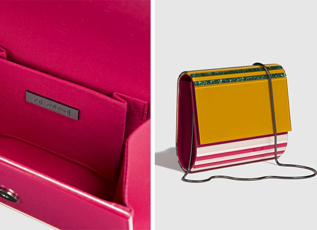 Clutch verano  Jo &Joe
