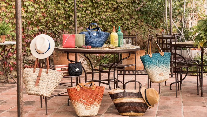 MISAKO BOLSOS