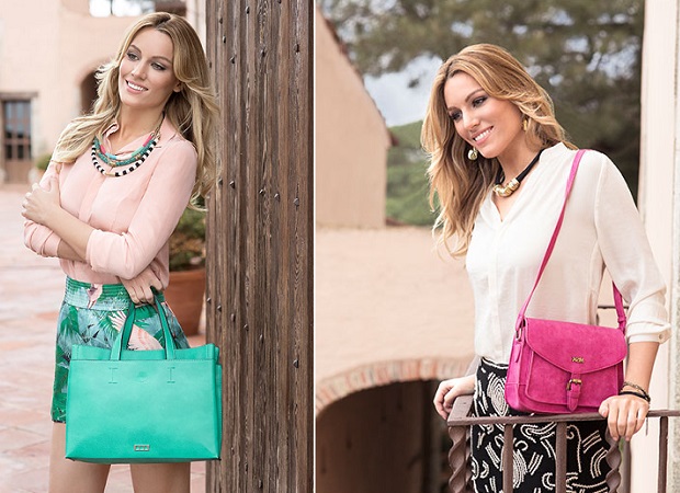 MISAKO BOLSOS