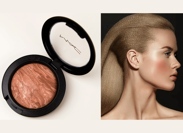 Bronceador Mac