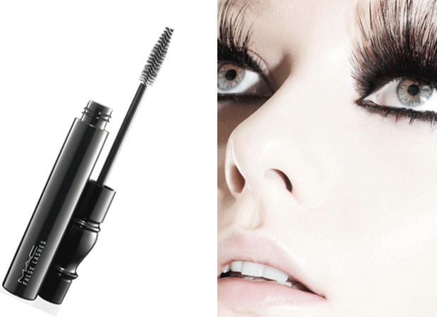 Mac False Lashes