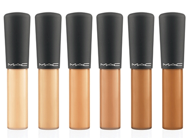 Correctores Mac