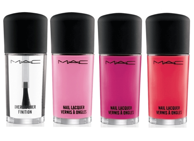 Mac esmaltes