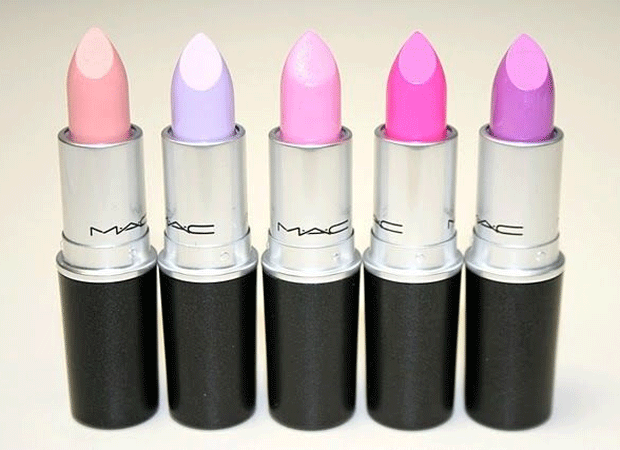 Labiales Mac