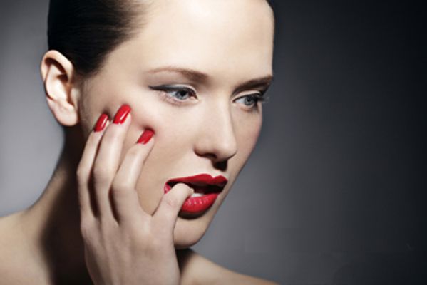 Manicura