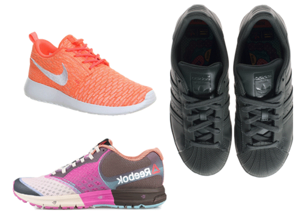 Zapatillas deportivas