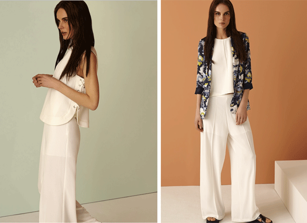 Sfera Color Blanco