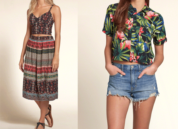 Verano Hollister
