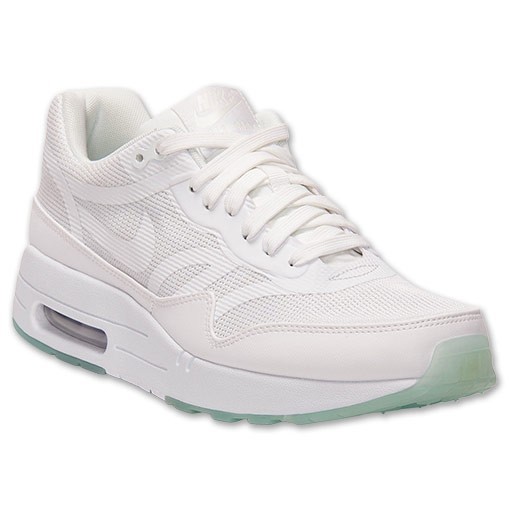 Zapatillas blancas nike air max