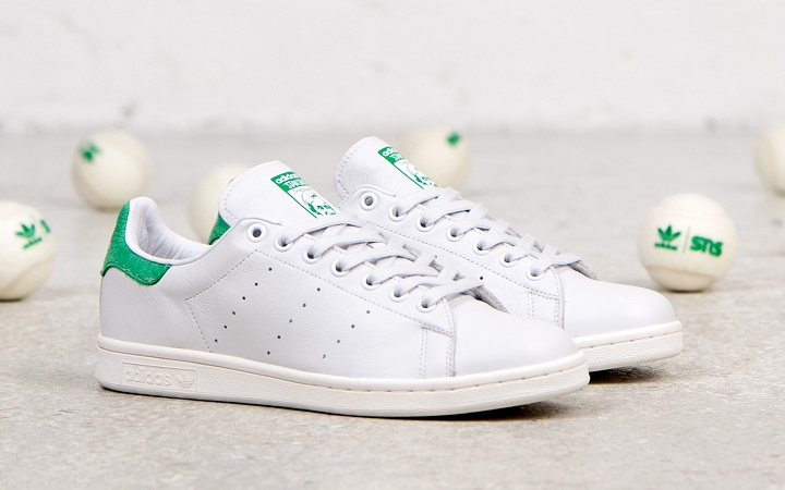 adidas zapatillas stan smith mejores