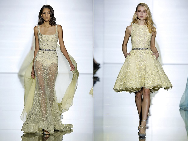 desfile zuhair murad 