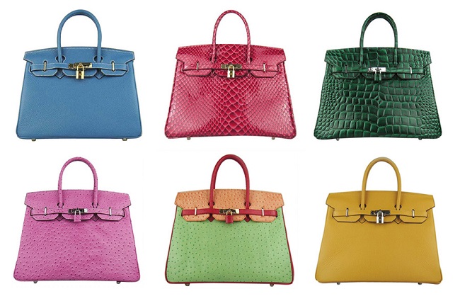 birking color hermès