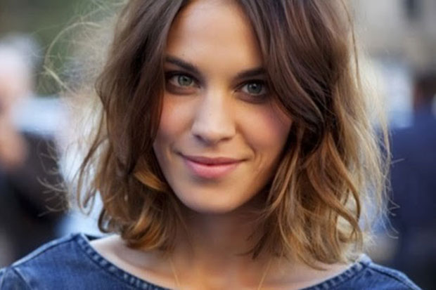 corte bob alexa