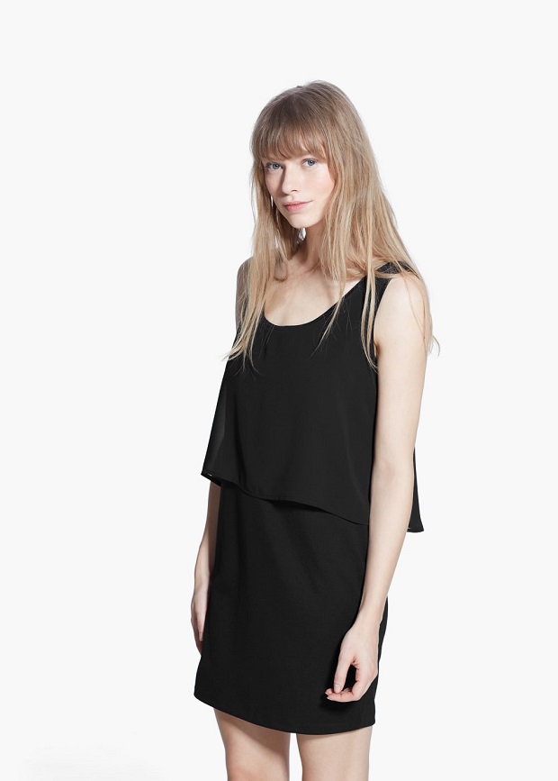 mango rebajas 2015
